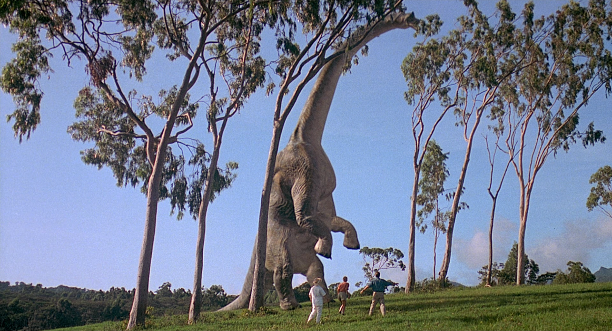 Quiz: Jurassic Park (1993)… tutti credono di conoscerlo, ma quasi nessuno supera davvero questo test - 