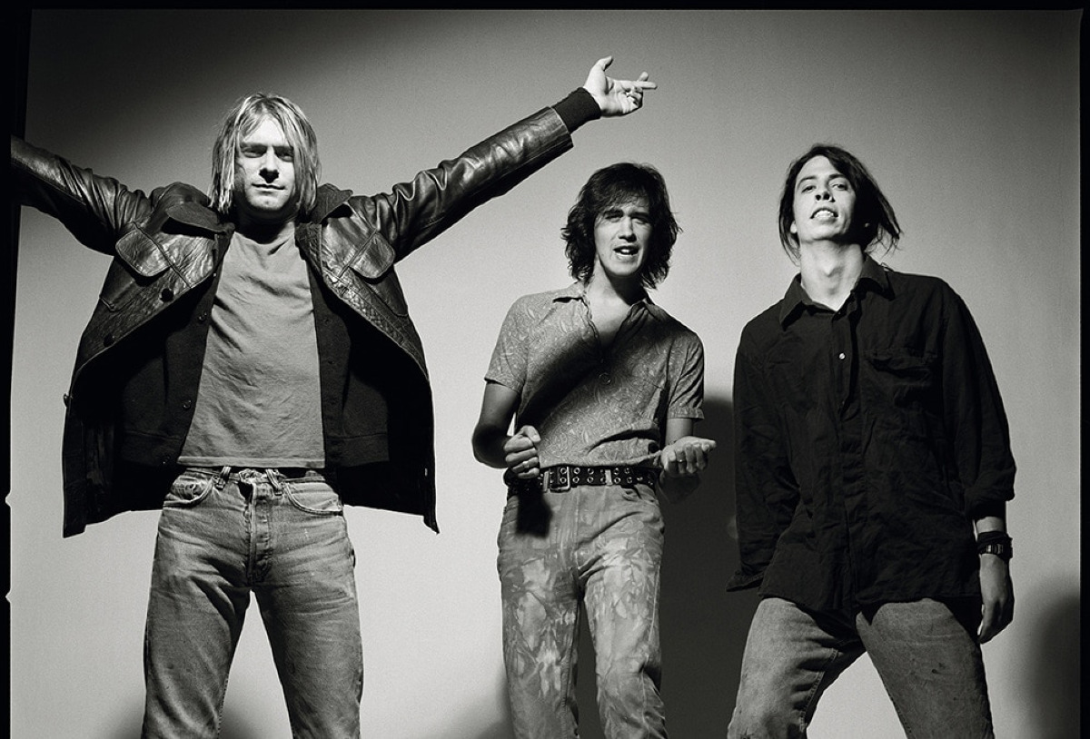 Quiz: Se pensi di conoscere davvero i Nirvana preparati a essere umiliato da queste 10 domande - 
