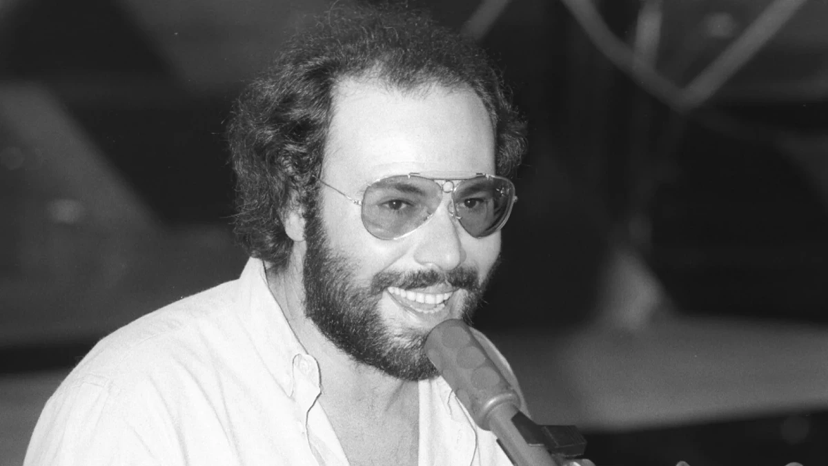Quiz: Antonello Venditti ti ha accompagnato negli anni ’80? Vediamo quanto resisti prima di crollare alla domanda 7 - 
