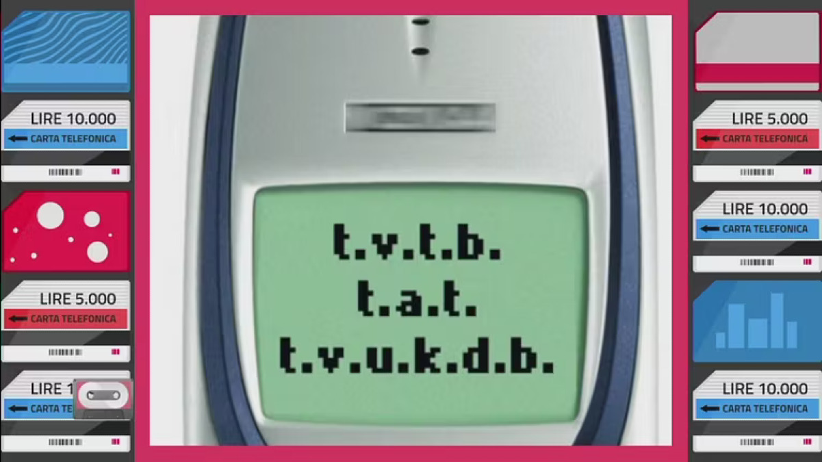 Quiz: MTV Italia, The Box e pubblicità anni ’90… chi supera questo test probabilmente registrava i videoclip su VHS - 