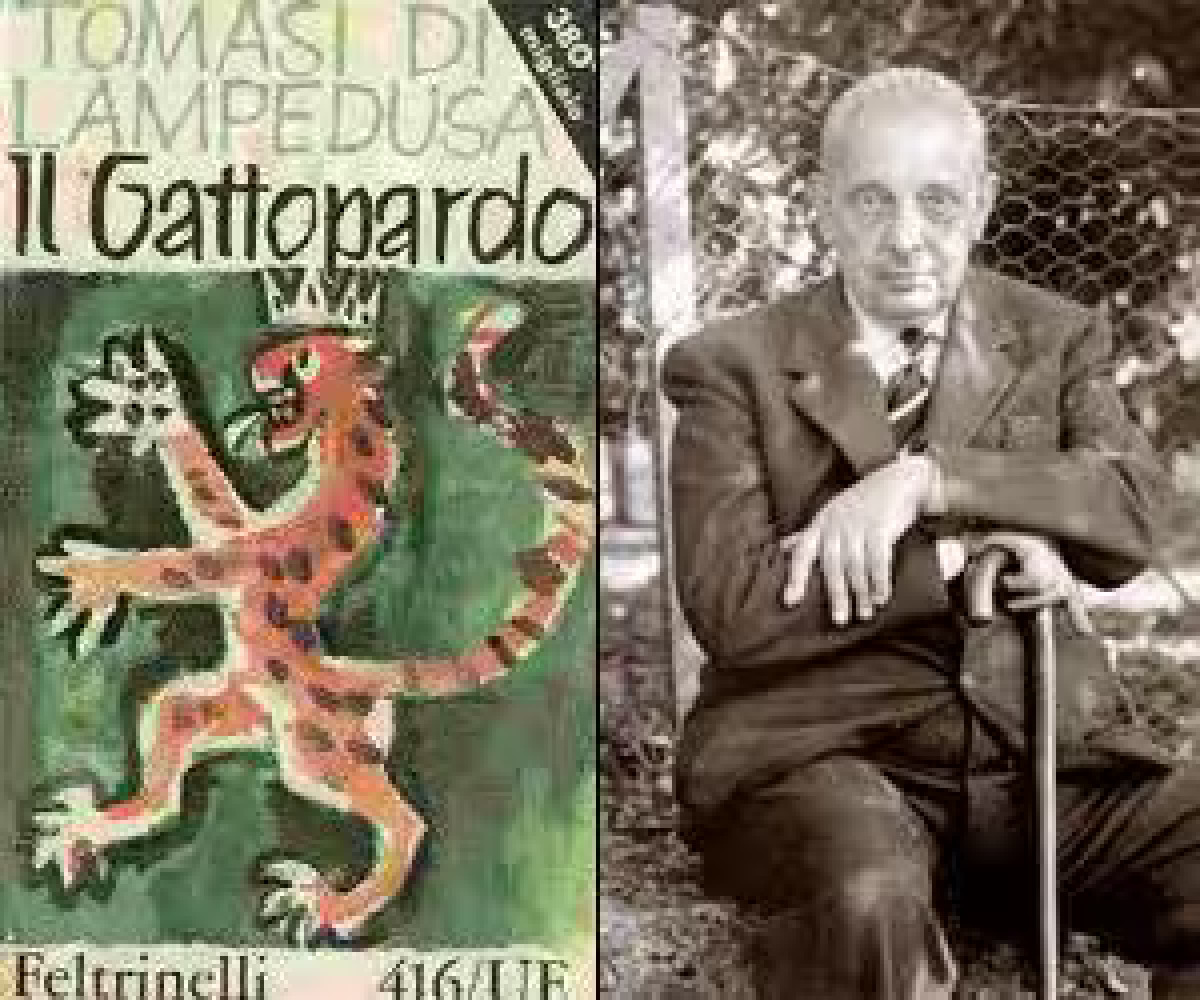 Quiz: 8 domande difficilissime su “Il Gattopardo” di Giuseppe Tomasi di Lampedusa… solo 1 lettore su 20 supera l’80% - 