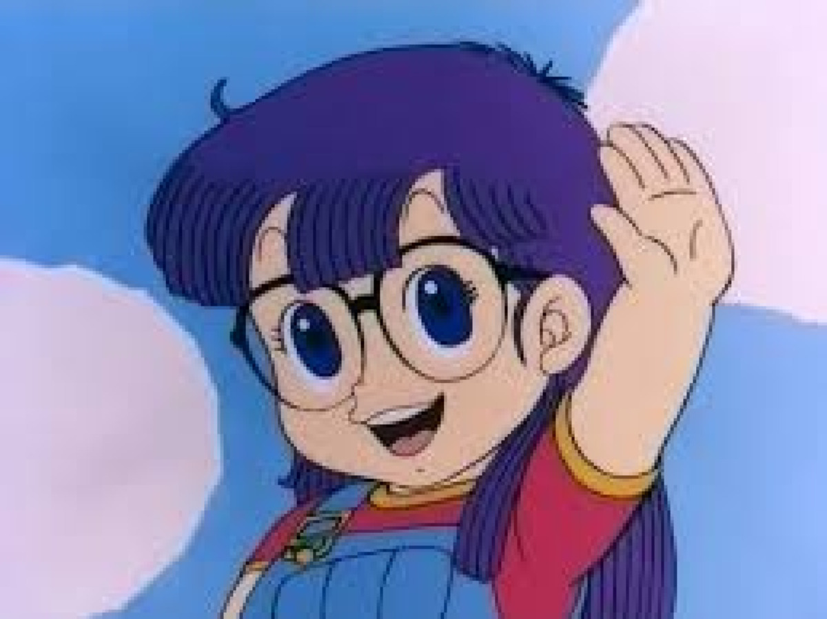 Quiz: Hai davvero vissuto il caos di Arale? Questo quiz mette in crisi anche chi guardava il Villaggio Pinguino ogni giorno - 