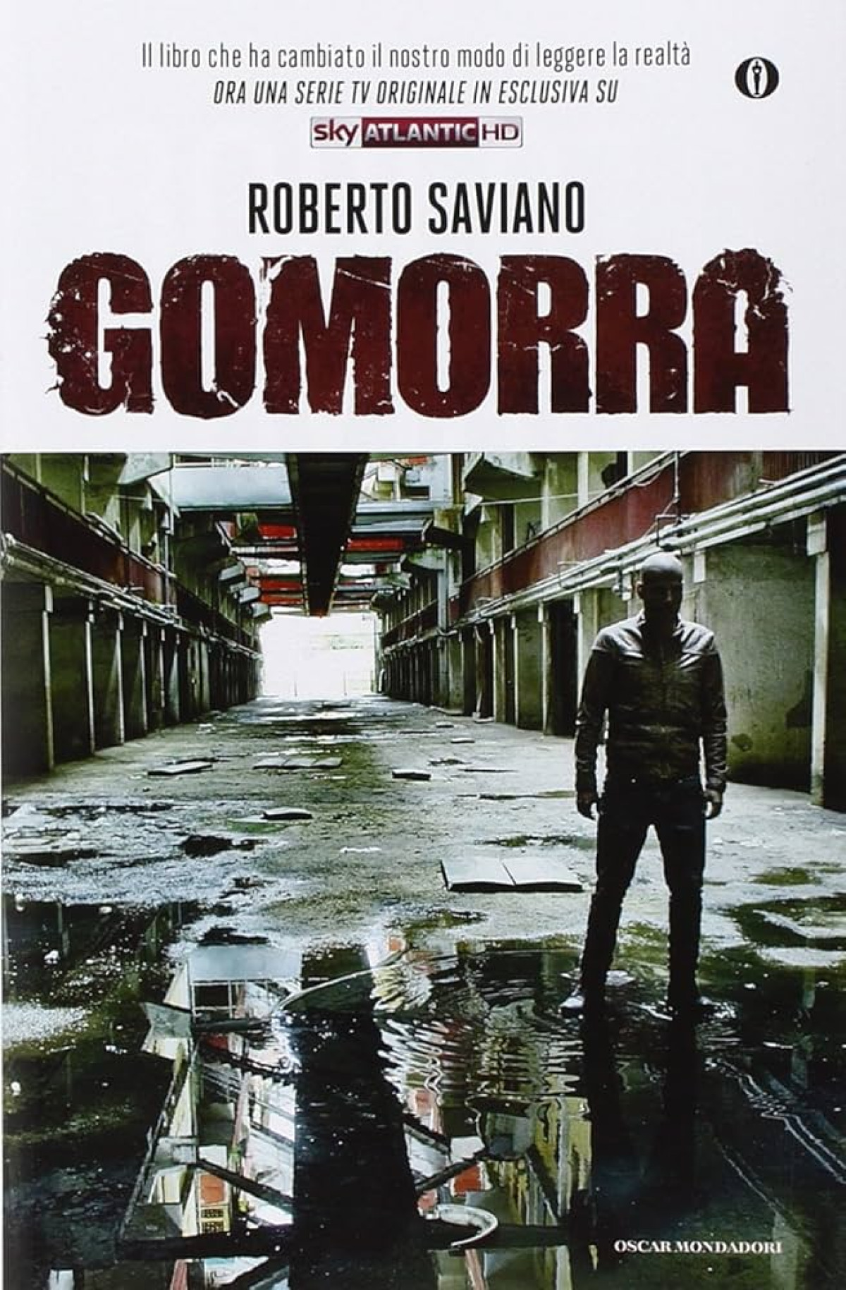 Quiz: Gomorra ti ha davvero colpito? Questo quiz metterà in crisi anche i lettori più attenti - 