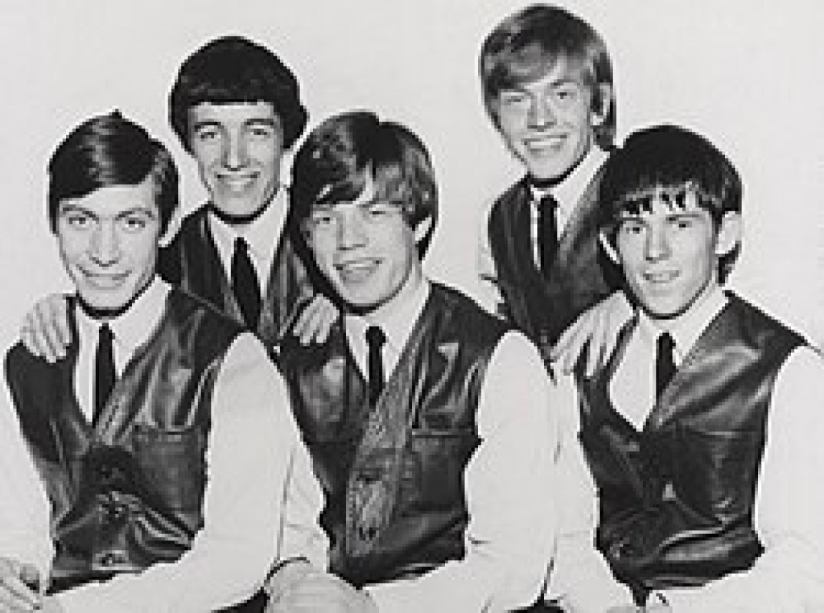 Quiz: The Rolling Stones…solo chi consumava vinili saprà evitare errori clamorosi - 