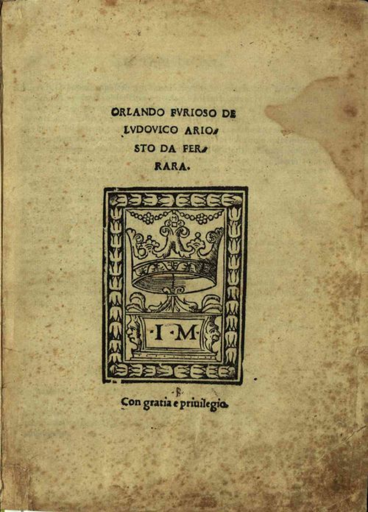 Quiz: Orlando Furioso…tra magia e follia, questo quiz mette in crisi anche i lettori - 