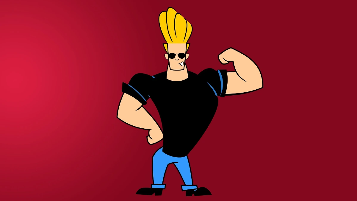 Quiz: Johnny Bravo…solo chi guardava Cartoon Network coglierà questi dettagli - 