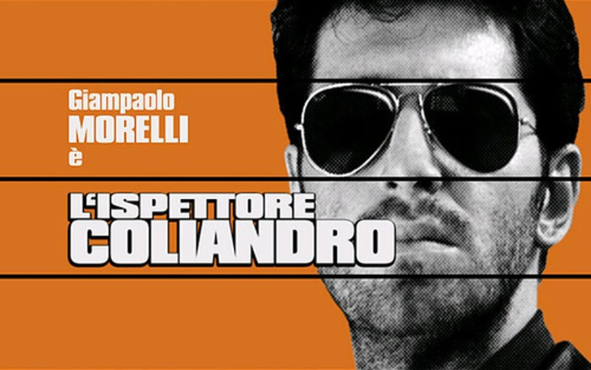 Quiz: L’Ispettore Coliandro…solo i veri fan ricorderanno questi dettagli assurdi - 