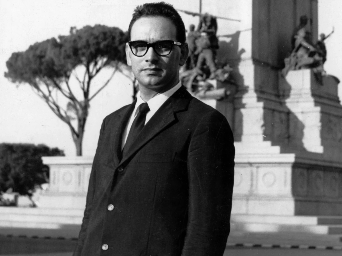 Quiz: Riesci a riconoscere la musica italiana anni ’60-’70 senza cadere in trappola? - 