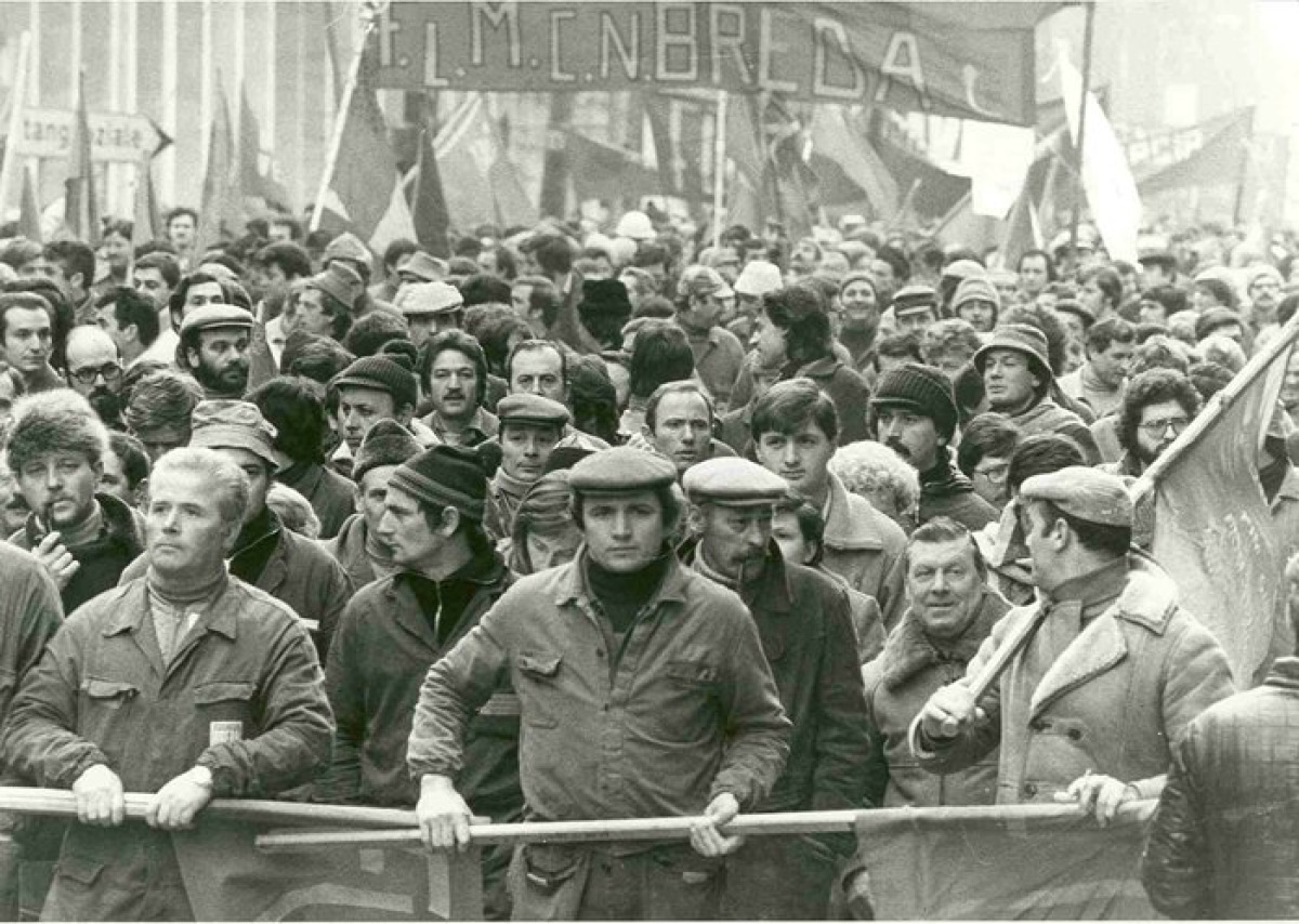 Quiz: Gli anni ’60 sono finiti davvero? Prova a superare questo quiz storico - 