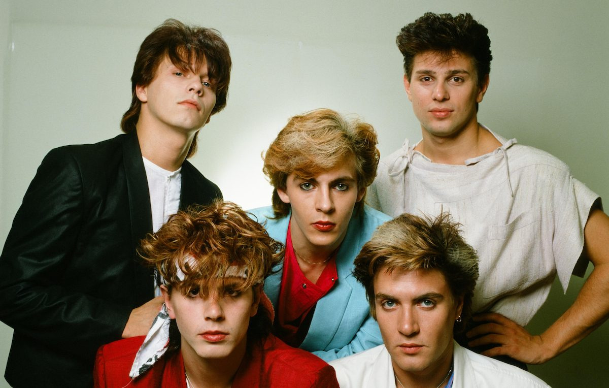Quiz: Duran Duran, videoclip e hit anni ’80… questo quiz manda in crisi i fan - 