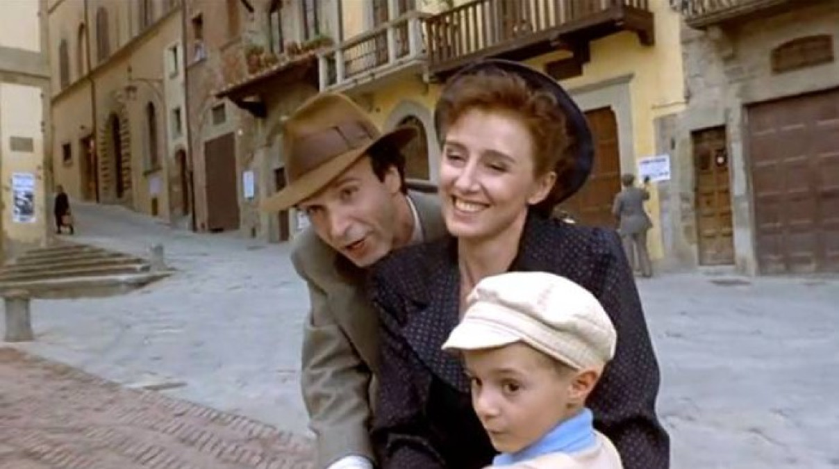 Quiz: “La vita è bella” ti ha fatto piangere… ma riesci ancora a ricordare questi dettagli del capolavoro di Benigni? - 