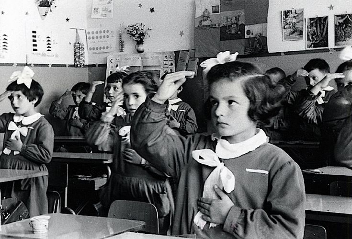 Quiz: 10 oggetti della scuola anni ’60-’70… se li riconosci tutti hai avuto un’infanzia di altri tempi - 