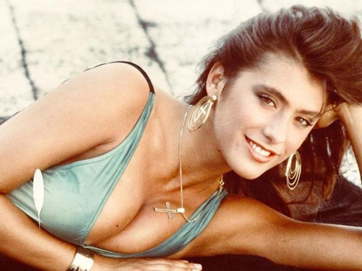 Quiz: Sabrina Salerno ti faceva impazzire negli anni ’80… ma queste 10 domande metteranno in crisi anche i fan storici - 