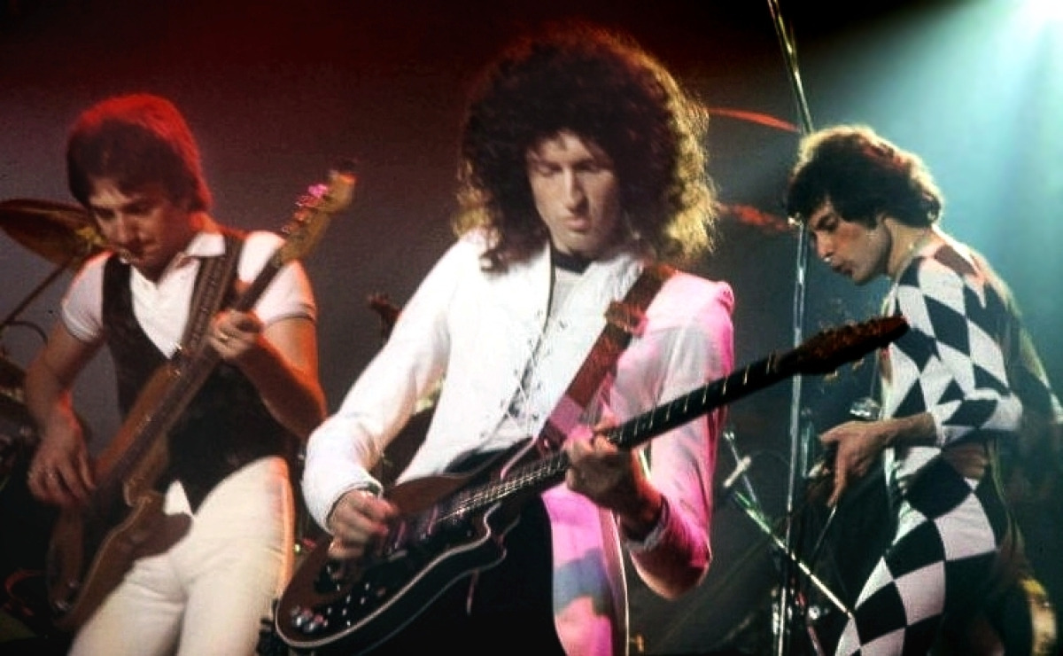 Quiz: Hai ascoltato i Queen per tutta la vita… ma queste 10 domande potrebbero mandarti completamente in crisi - 