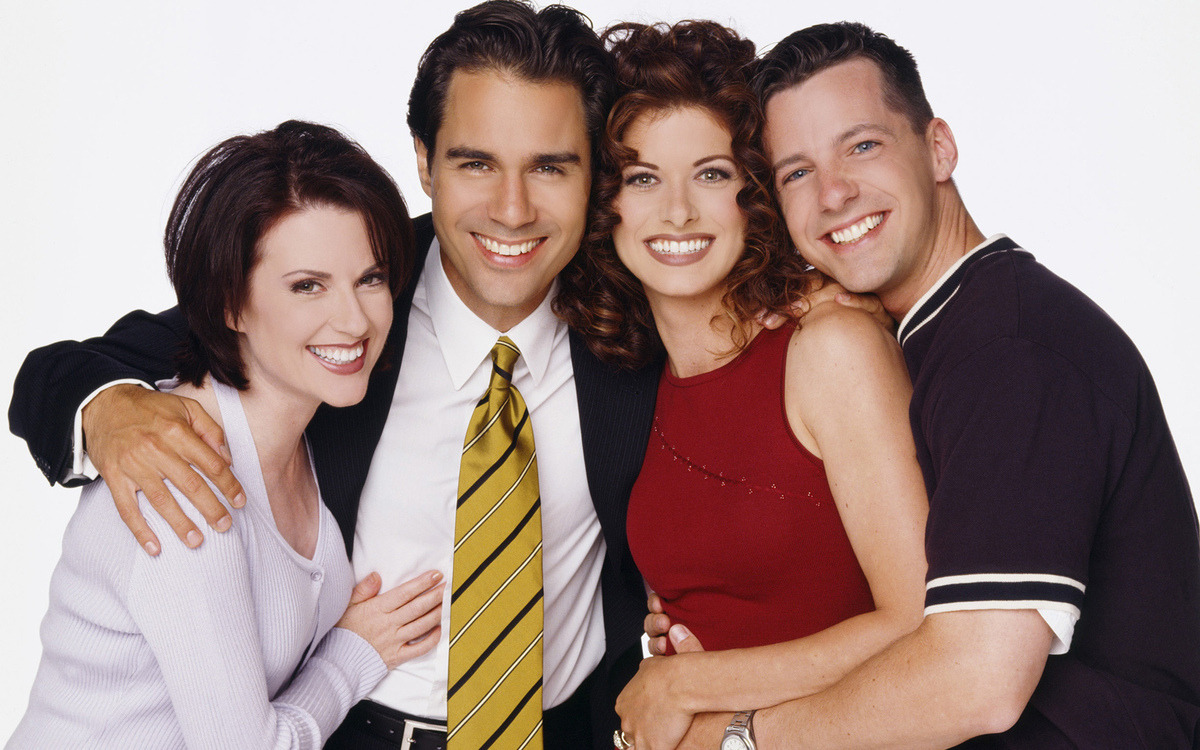 Quiz: Hai davvero amato “Will & Grace”? Alcune di queste scene le ricordano solo i veri fanatici della sitcom! - 