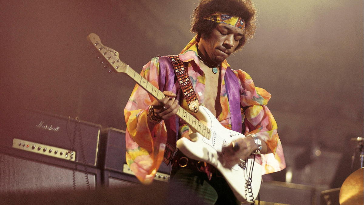 Quiz: Hai ascoltato Jimi Hendrix per anni… ma queste 10 domande potrebbero mandarti completamente in tilt - 
