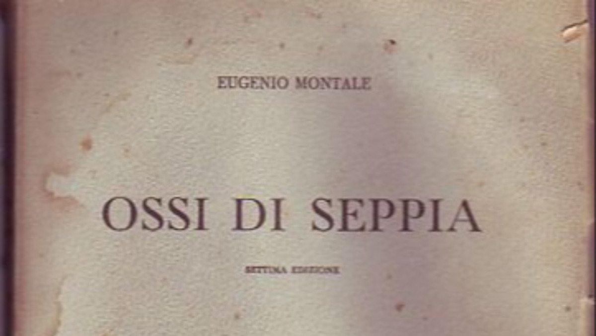 Quiz: “Ossi di seppia” non è per tutti… riconosci davvero i simboli nascosti di Montale? - 
