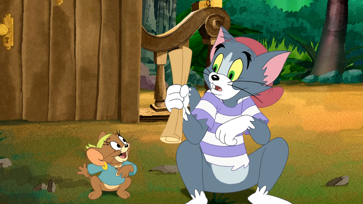 Quiz: 10 scene assurde di Tom & Jerry… ma solo chi guardava i cartoni al mattino ricorderà come finivano davvero! - 