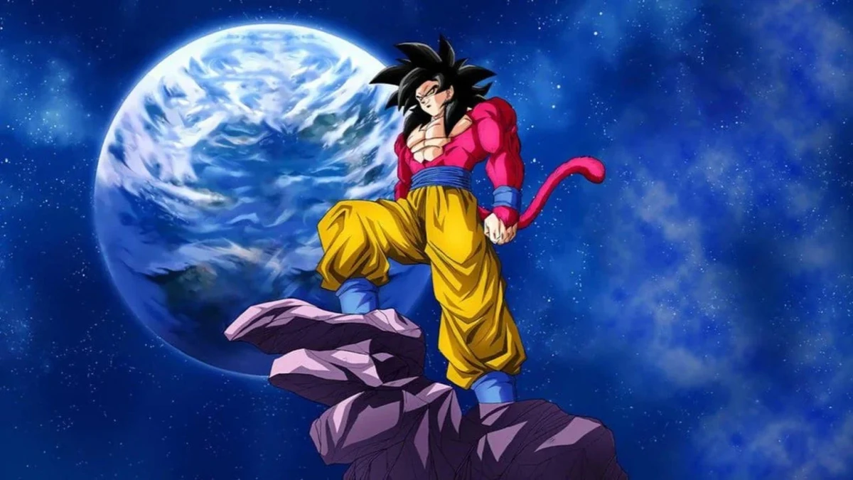 Quiz: Dragon Ball GT ti sembrava facile? Allora prova a completare queste 10 domande senza trasformarti in Oozaru! - 