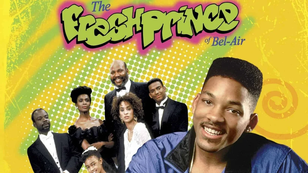 Quiz: Hai visto “Willy, il Principe di Bel-Air” per anni… ma queste 10 domande metteranno in crisi anche i veri fan 😱 - 