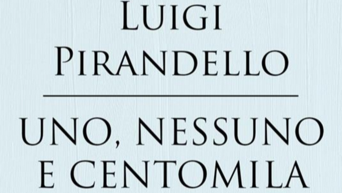 Quiz: “Uno, Nessuno e Centomila” ti ha davvero confuso la mente? Scopri se ricordi questi 10 dettagli impossibili - 