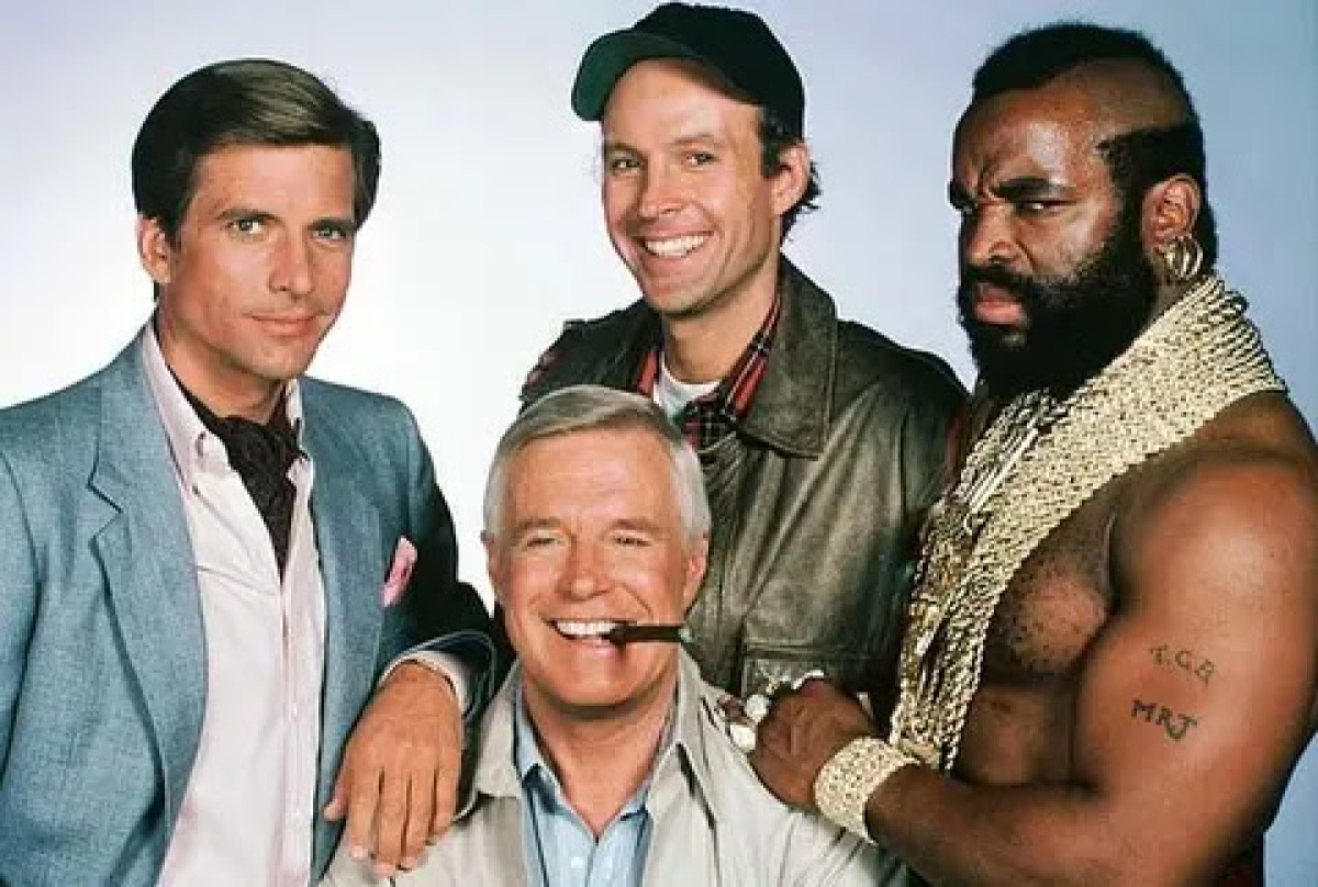 Quiz: In A-Team esplodeva tutto… ma riuscirai a sopravvivere a queste 10 domande senza farti catturare? - 