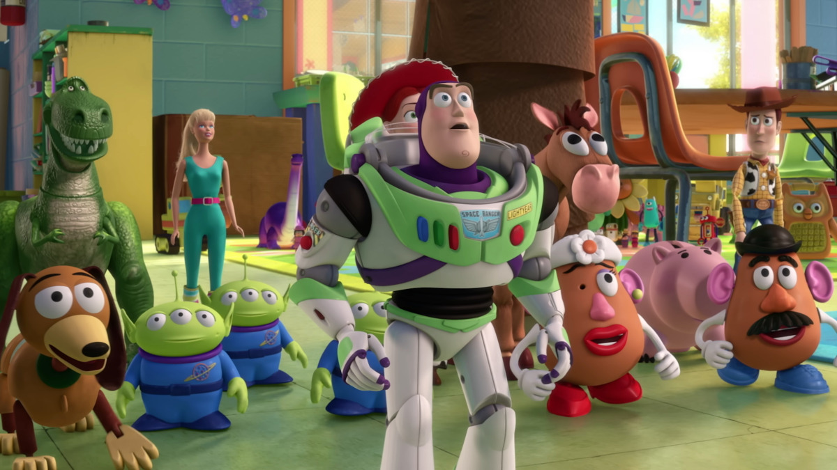 Quiz: 10 scene di Toy Story 3 che tutti ricordano… ma solo i veri fan capiranno cosa stava succedendo davvero - 
