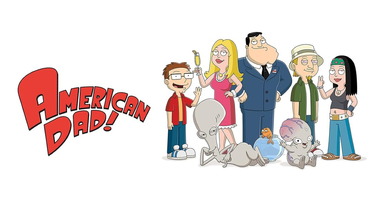 Quiz: Roger ne ha combinate di ogni tipo… ma riuscirai a sopravvivere a questo quiz impossibile su American Dad!? - 