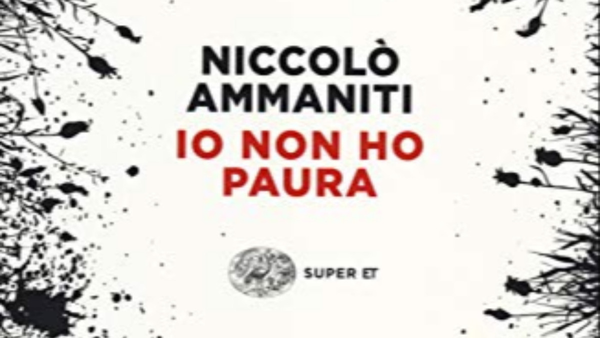 Quiz: Hai letto “Io non ho paura” a scuola… ma queste 10 domande metteranno in crisi anche i veri lettori - 