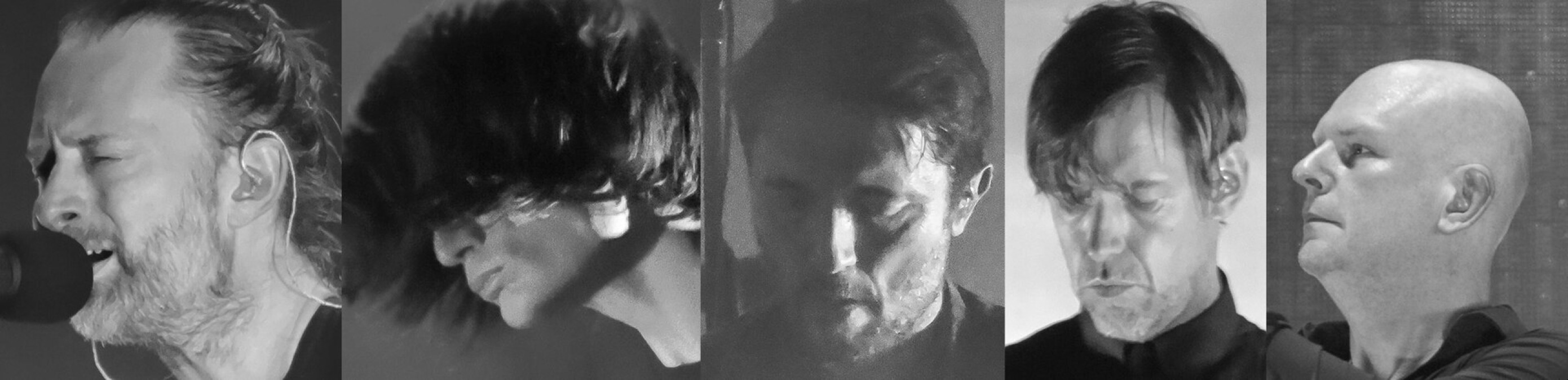 Quiz: Hai ascoltato i Radiohead negli anni ’90… ma queste 10 domande rischiano di mandarti completamente in paranoia - 