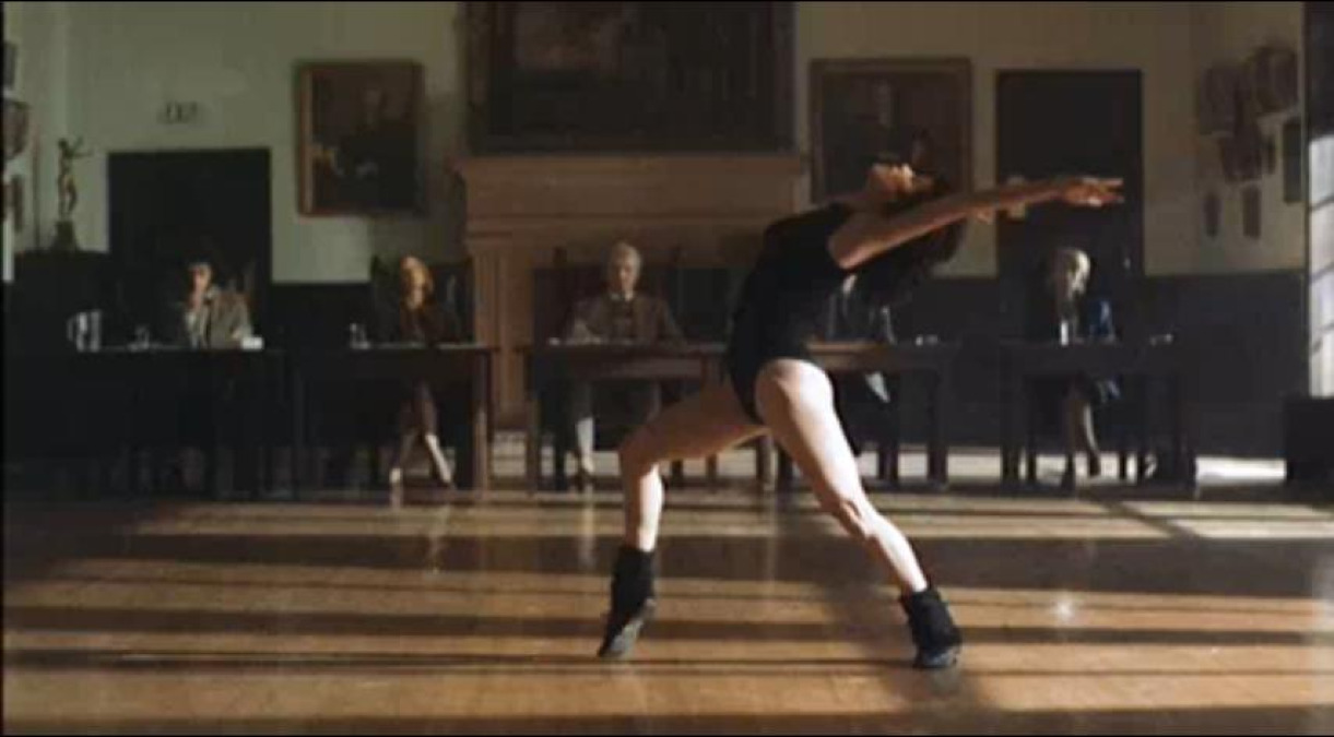 Quiz: Flashdance ti faceva sognare? Allora prova a completare queste 10 domande senza perdere il ritmo 🎬 - 