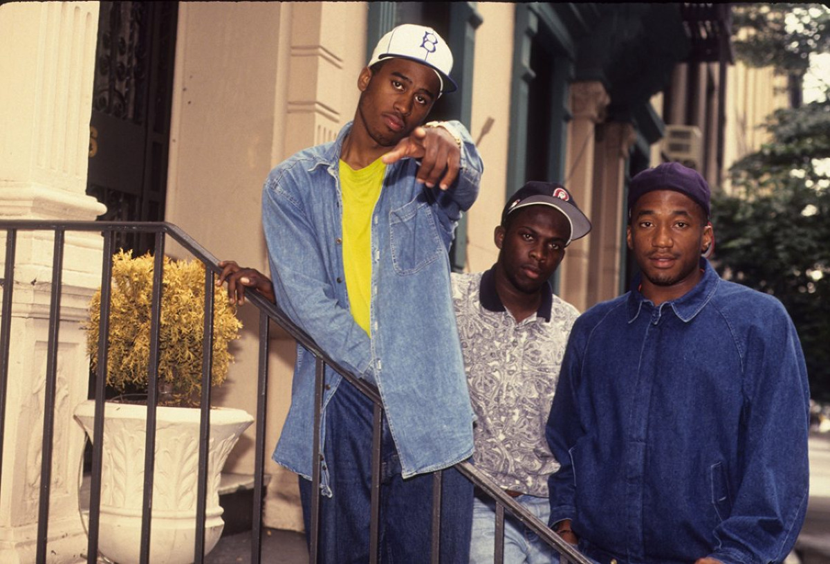 Quiz: Hai consumato cassette Hip Hop negli anni ’90? Allora prova a riconoscere questi 10 miti del rap old school 🎧 - 