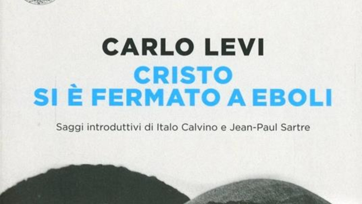 Quiz: “Cristo si è fermato a Eboli” non è un semplice libro… ma riuscirai davvero a completare questo quiz senza perderti nella Lucania? - 