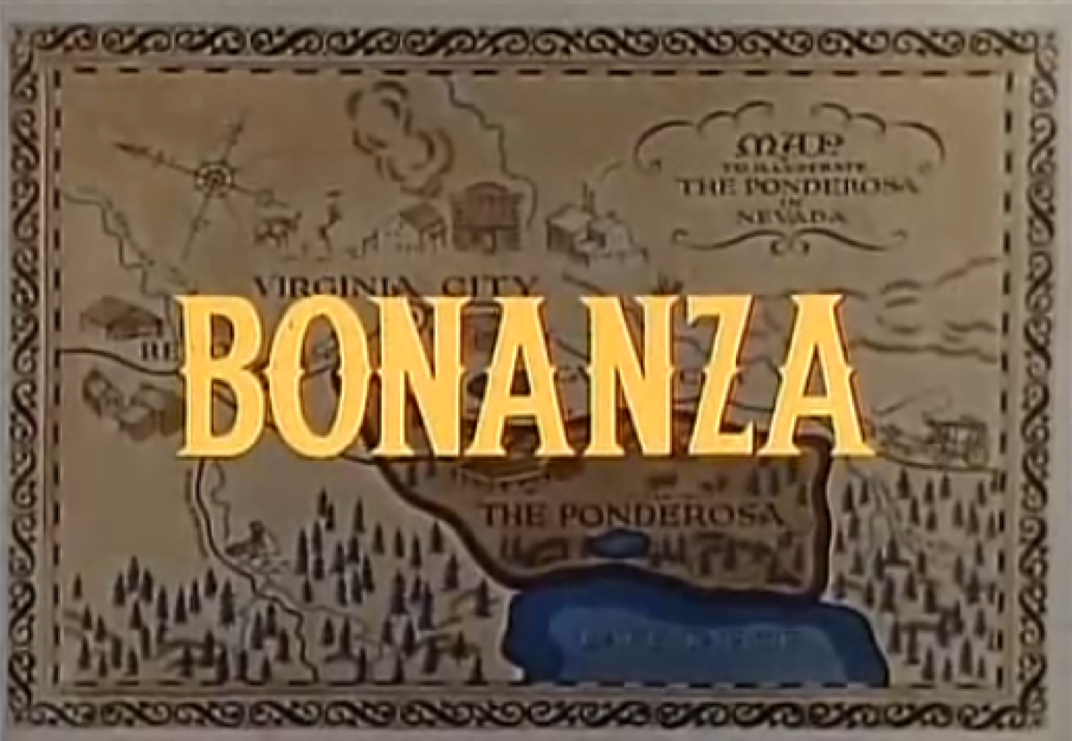 Quiz: 10 dettagli di “Bonanza” che soltanto chi guardava i western in TV riuscirà davvero a ricordare - 