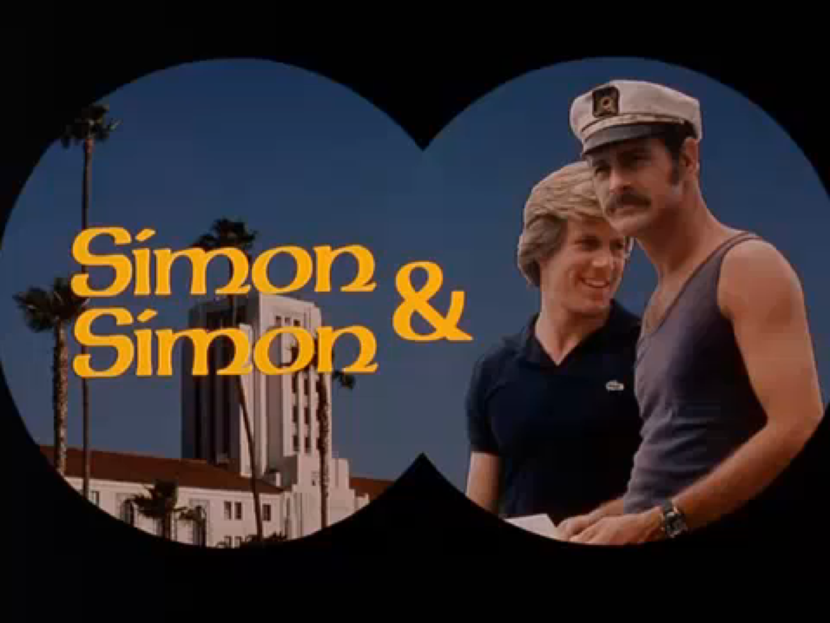 Quiz: Solo chi guardava “Simon & Simon” sul divano negli anni ’80 riuscirà a completare questo quiz senza chiedere aiuto! - 