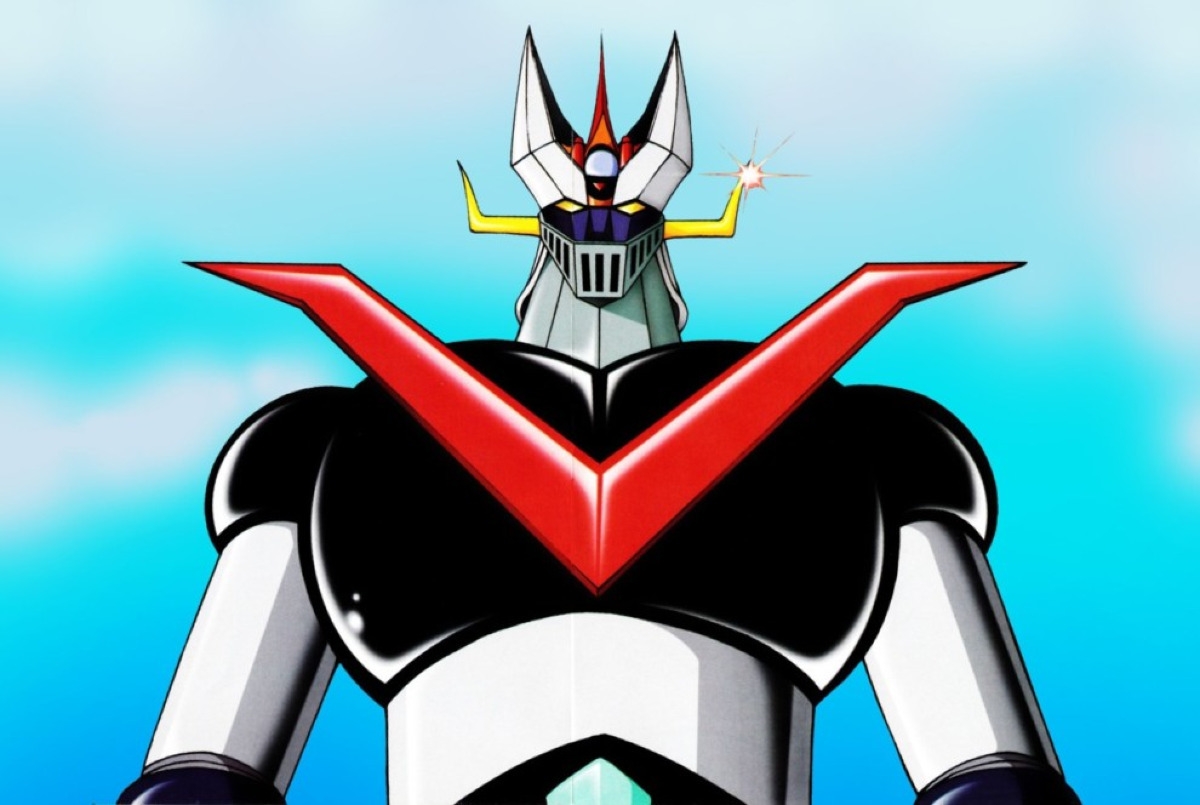 Quiz: I mostri meccanici ti terrorizzavano da piccolo… ma quanto ricordi davvero de “Il Grande Mazinga”? - 