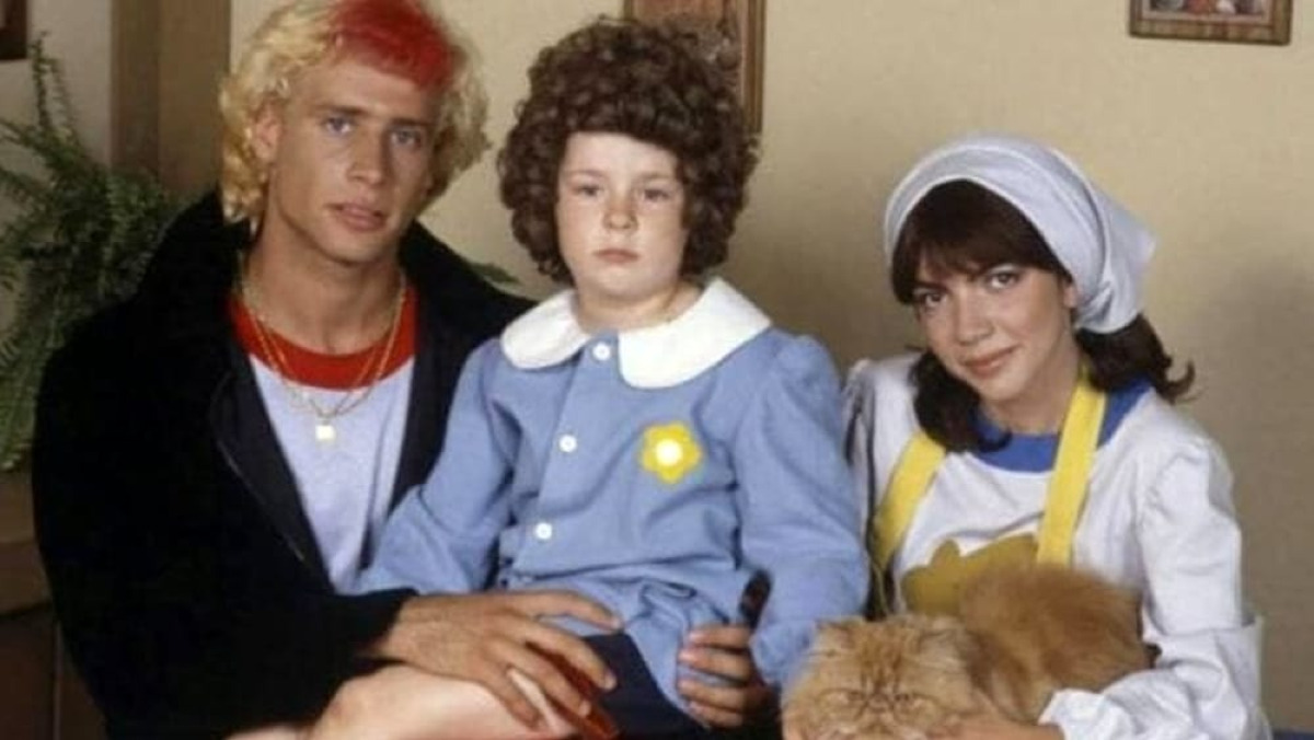 Quiz: Hai visto “Love Me Licia” per tutta l’infanzia… ma queste 10 domande metteranno in crisi anche i fan più nostalgici - 
