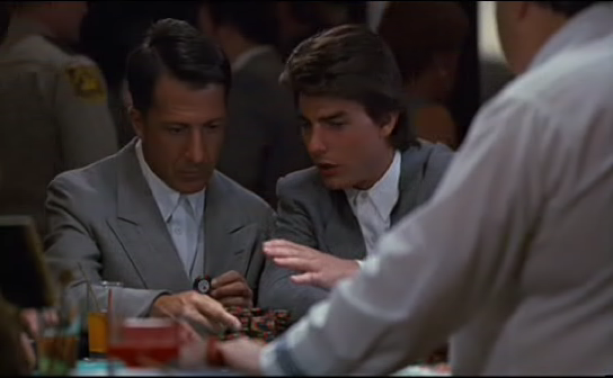 Quiz: Hai visto Rain Man decine di volte… ma queste 10 domande metteranno in crisi anche i veri fan degli anni ’80 - 