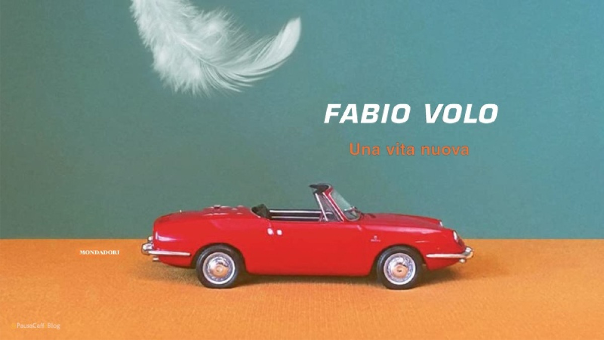 Quiz: Hai letto “Una vita nuova” di Fabio Volo? Alcuni dettagli sfuggono persino ai lettori più attenti - 