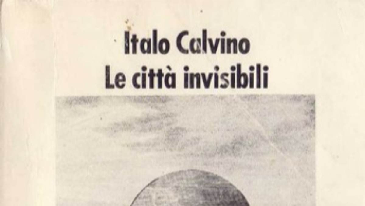 Quiz: “Le città invisibili” ti ha davvero cambiato la vita? Queste 10 domande metteranno in crisi anche i lettori più colti - 
