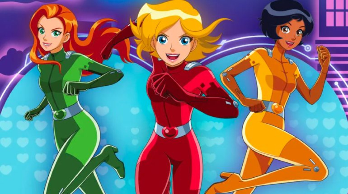 Quiz: Totally Spies ti sembrava un cartone semplice? Prova a sopravvivere a queste 10 domande senza andare in crisi - 