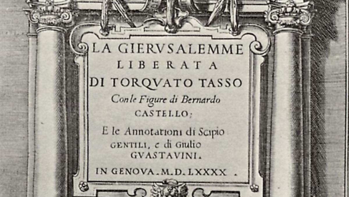 Quiz: Gerusalemme Liberata non era solo un compito scolastico… riuscirai a sopravvivere a queste 10 domande? - 