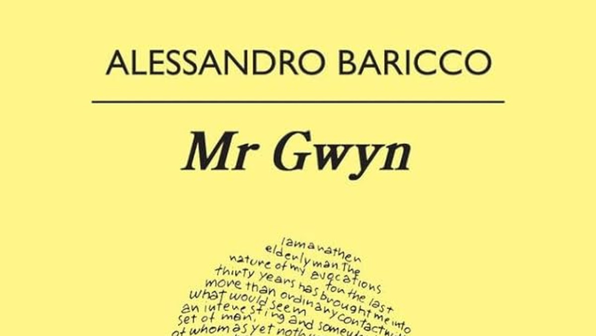 Quiz: Hai letto “Mr Gwyn” di Baricco… ma queste 10 domande metteranno in crisi anche i lettori più attenti - 