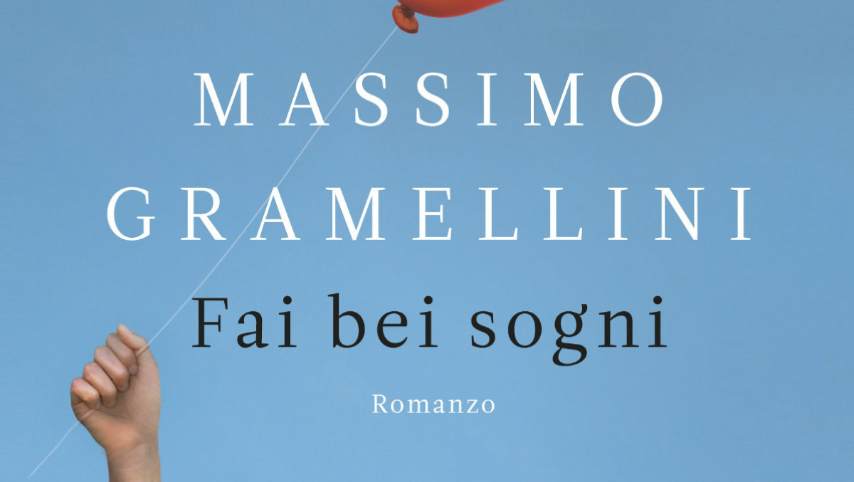 Quiz: “Fai bei sogni” ti ha spezzato il cuore… ma ricordi davvero questi dettagli del libro di Gramellini? - 