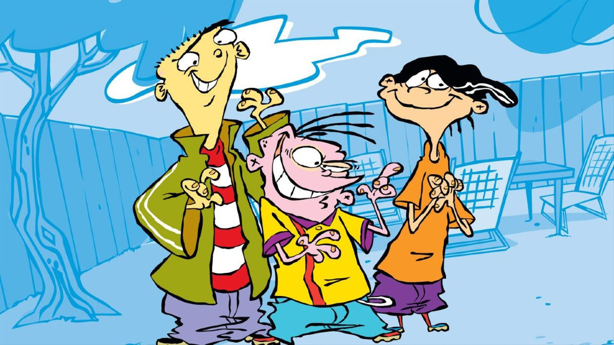 Quiz: Hai davvero guardato Ed, Edd & Eddy? Alcune di queste 10 domande faranno crollare anche i fan più sicuri - 