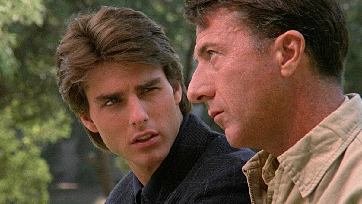 Quiz: “Rain Man” ti ha fatto commuovere… ma riuscirai a riconoscere questi 10 dettagli senza andare nel panico? - 