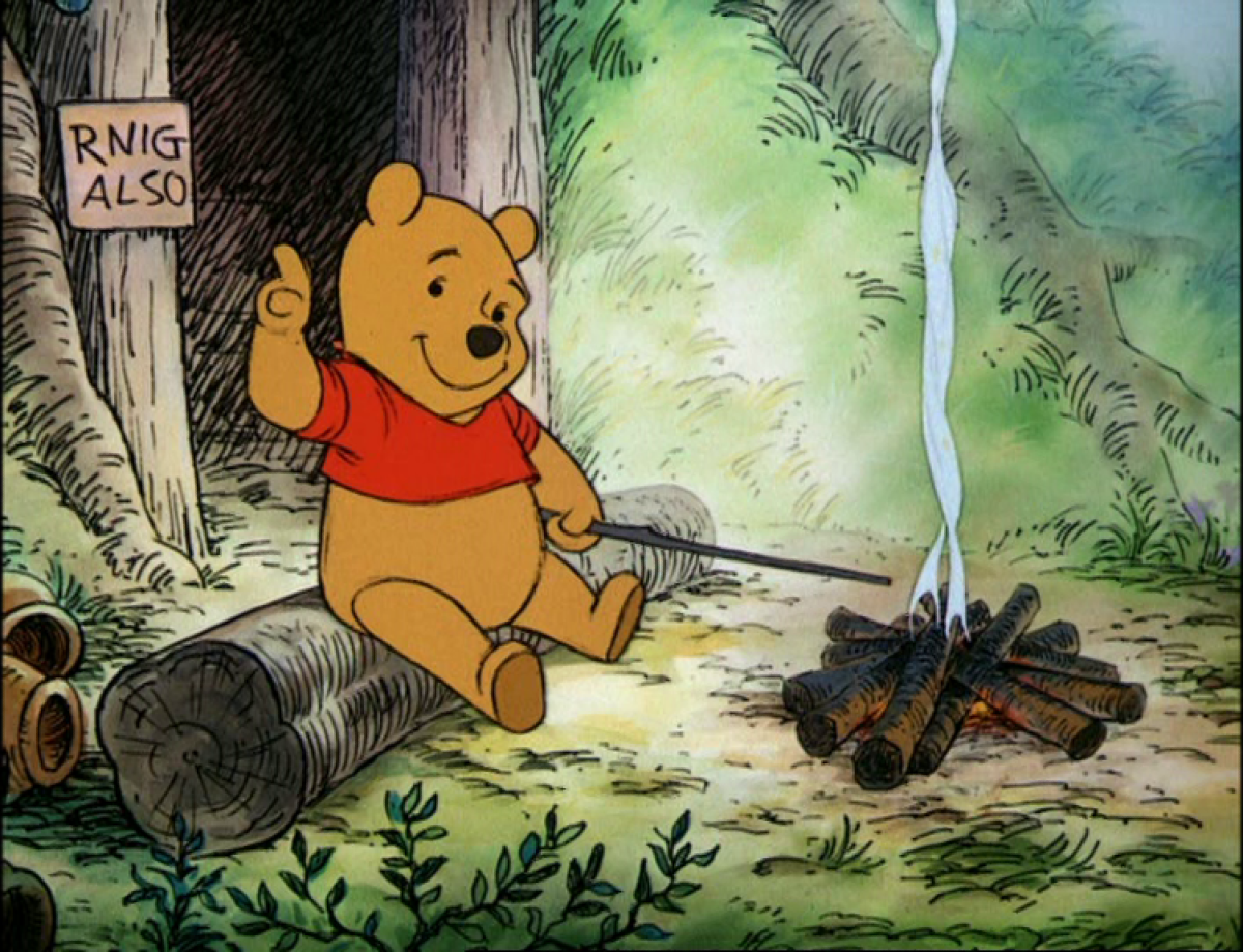 Quiz: Winnie The Pooh ti sembrava un cartone innocente? Prova a completare queste 10 domande senza perdere il miele per strada - 