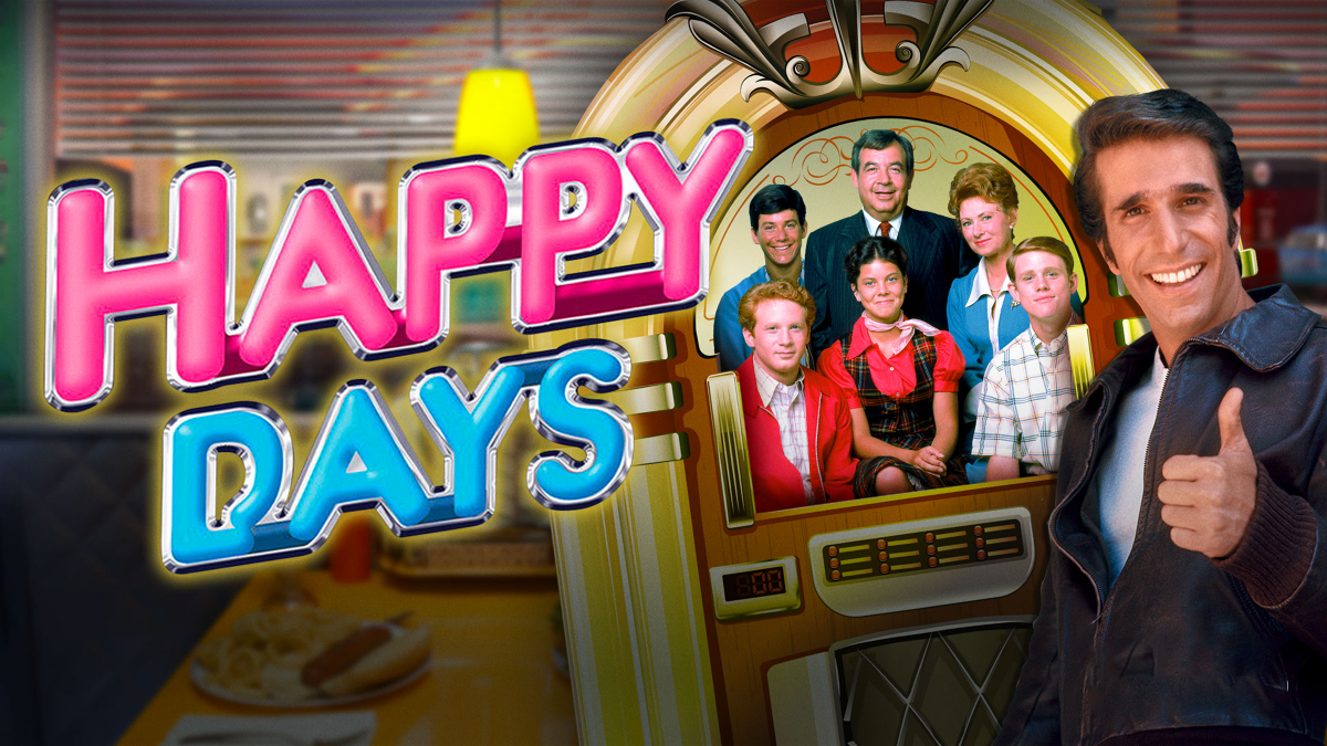 Quiz: Happy Days ti sembrava una sitcom semplice? Prova a completare queste 10 domande senza incepparti - 