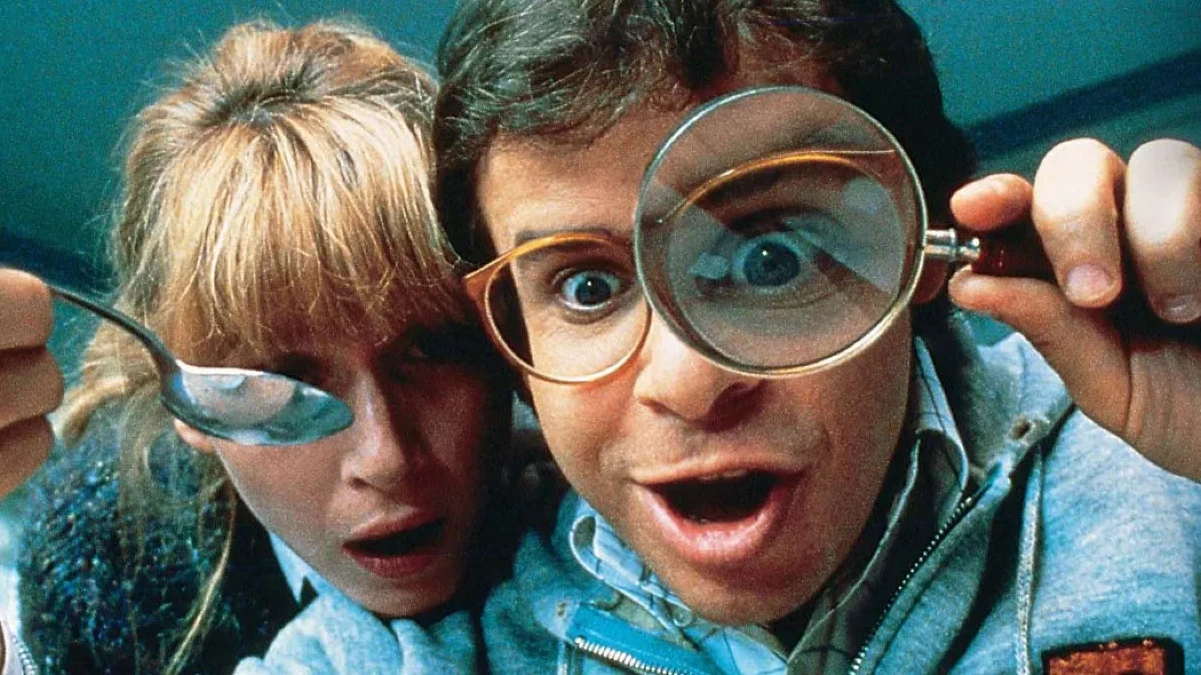 Quiz: Hai visto “Tesoro, mi si sono ristretti i ragazzi” 100 volte… ma queste 10 domande stanno mandando in crisi tutti! - 