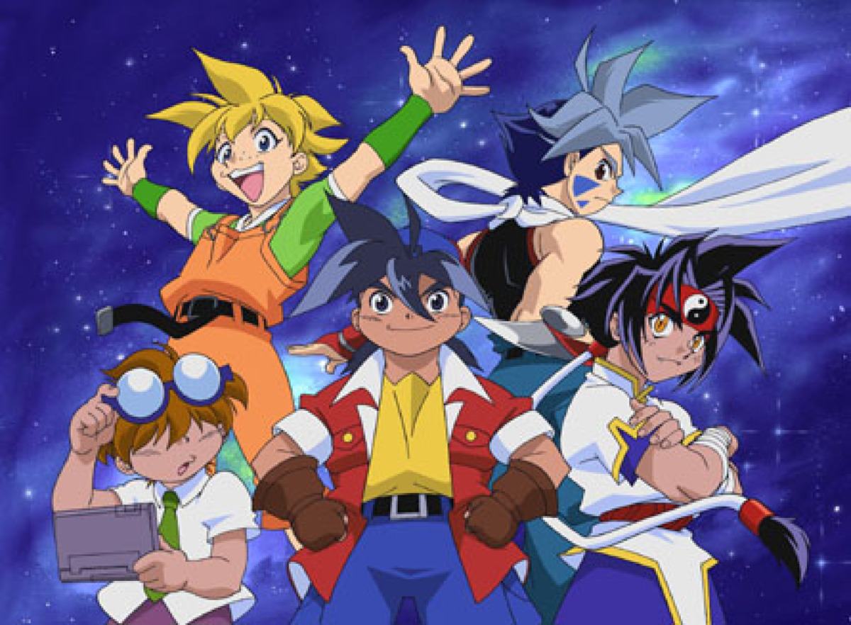 Quiz: 10 dettagli nascosti di Beyblade… solo chi correva davanti alla TV dopo scuola può ricordarli davvero - 